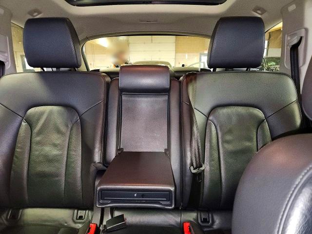 Aukcja sprzedaży 2015 Audi Q7, vin: WA1LMAFE9FD032533, numer aukcji: 46368416