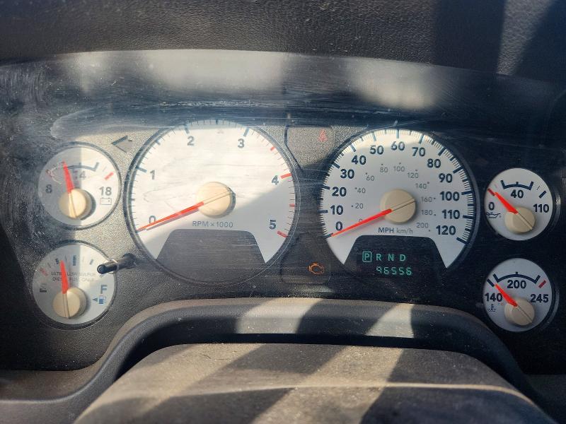 46098266 :رقم المزاد ، 3D7ML48A68G173712 vin ، 2008 Dodge Ram 3500 مزاد بيع