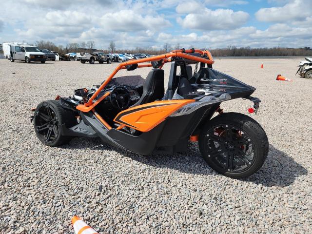 Aukcja sprzedaży 2017 Polaris Slingshot, vin: 57XAARFA5H8123819, numer aukcji: 41904016