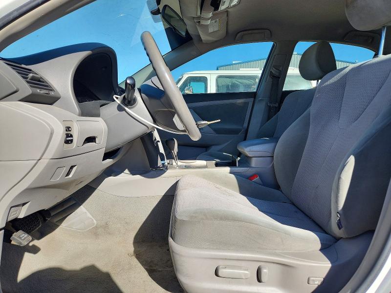 Продажа на аукционе авто 2010 Toyota Camry, vin: 4T1BF3EK3AU557915, номер лота: 46768296