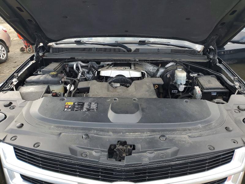 Продаж на аукціоні авто 2015 Cadillac Escalade, vin: 1GYS4CKJ8FR283069, номер лоту: 46180896