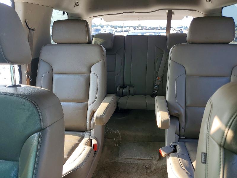 Aukcja sprzedaży 2016 Chevrolet Tahoe, vin: 1GNSKBKC1GR372532, numer aukcji: 47534836