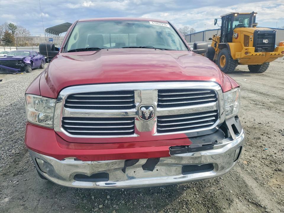 Продаж на аукціоні авто 2014 Ram 1500, vin: 1C6RR6GT0ES170460, номер лоту: 41952916