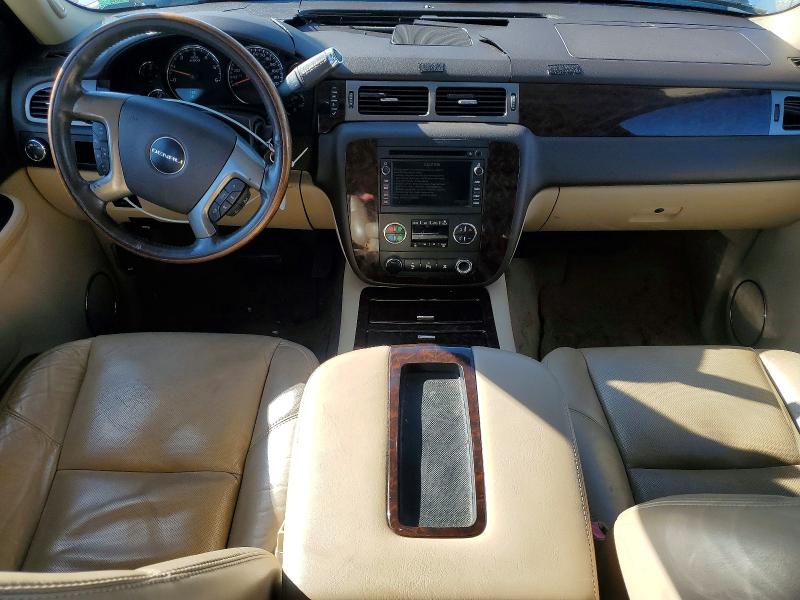 Aukcja sprzedaży 2009 Gmc Sierra, vin: 3GTEK03269G184446, numer aukcji: 45568066