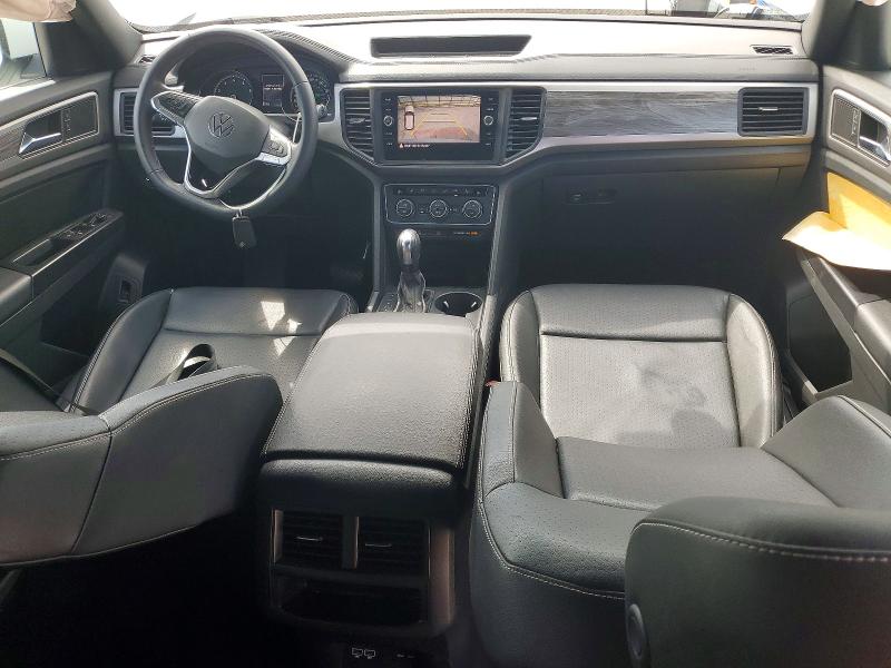 Aukcja sprzedaży 2020 Volkswagen Atlas Cross Sport, vin: 1V2YE2CA6LC220183, numer aukcji: 79452515