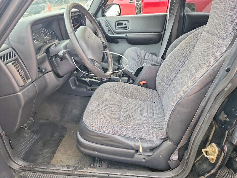 Aukcja sprzedaży 1999 Jeep Cherokee, vin: 1J4FF68S9XL652362, numer aukcji: 47317116