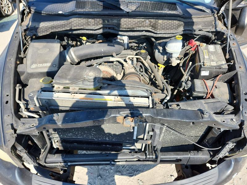 47284296 :رقم المزاد ، 1D7HU18D64S551781 vin ، 2004 Dodge Ram 1500 مزاد بيع