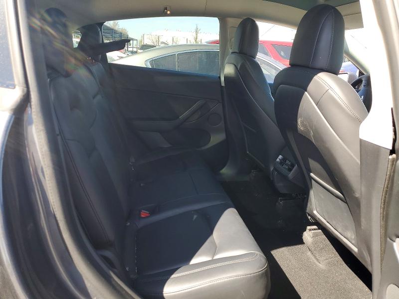 Aukcja sprzedaży 2021 Tesla Model Y, vin: 5YJYGDEE9MF119005, numer aukcji: 45495526