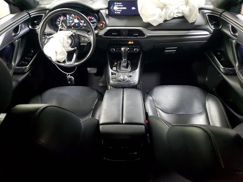 46821996 :رقم المزاد ، JM3TCADY9M0512315 vin ، 2021 Mazda Cx-9 مزاد بيع