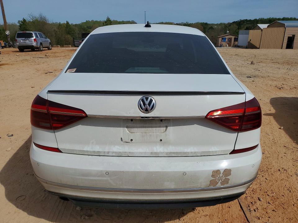 Продаж на аукціоні авто 2019 Volkswagen Passat, vin: 1VWMA7A36KC002575, номер лоту: 47415926