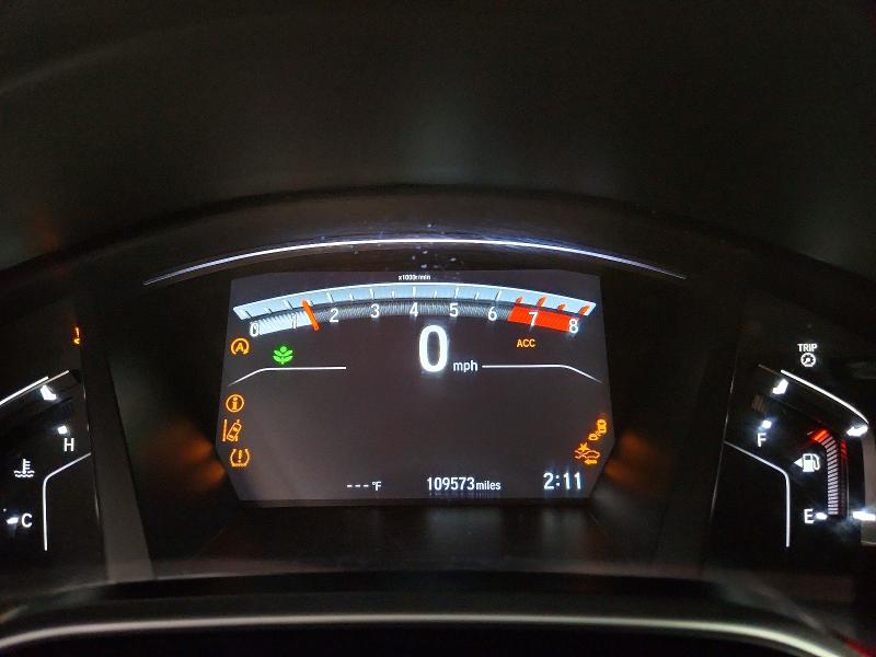 Продаж на аукціоні авто 2020 Honda Cr-v, vin: 7FARW1H97LE000814, номер лоту: 45624036