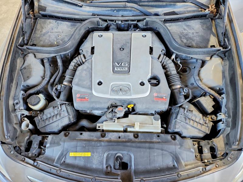 Aukcja sprzedaży 2013 Infiniti G37 Sedan, vin: JN1CV6AR4DM766734, numer aukcji: 46390236