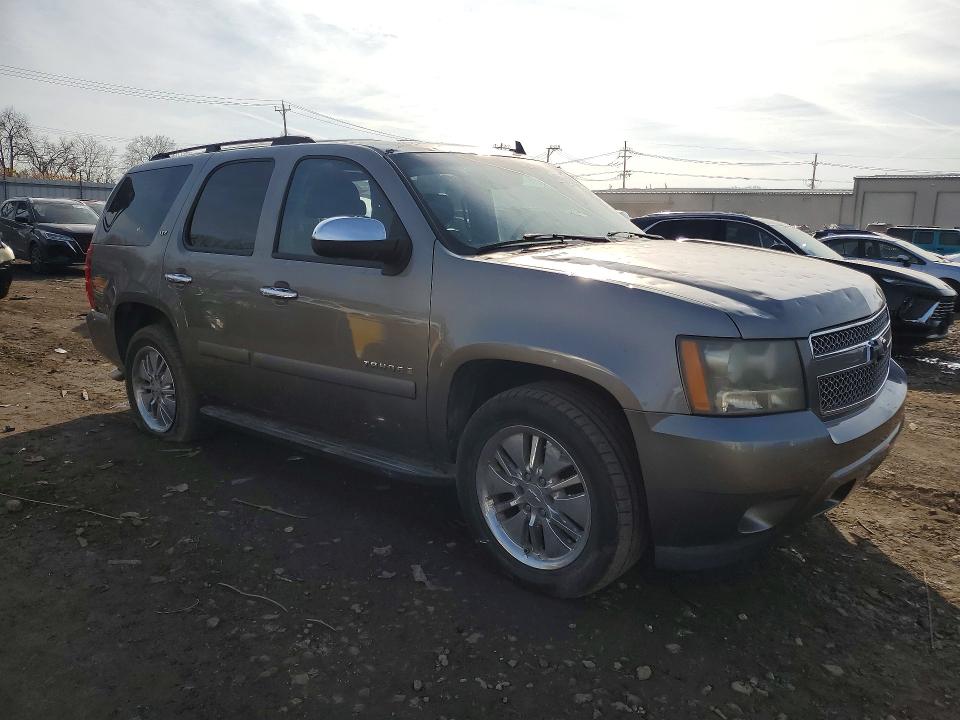 Продаж на аукціоні авто 2007 Chevrolet Tahoe, vin: 1GNFC13017R409883, номер лоту: 46546766