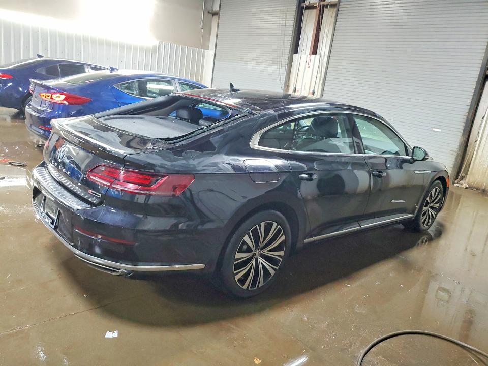 Продаж на аукціоні авто 2020 Volkswagen Arteon, vin: WVWBR7AN5LE018745, номер лоту: 46757106