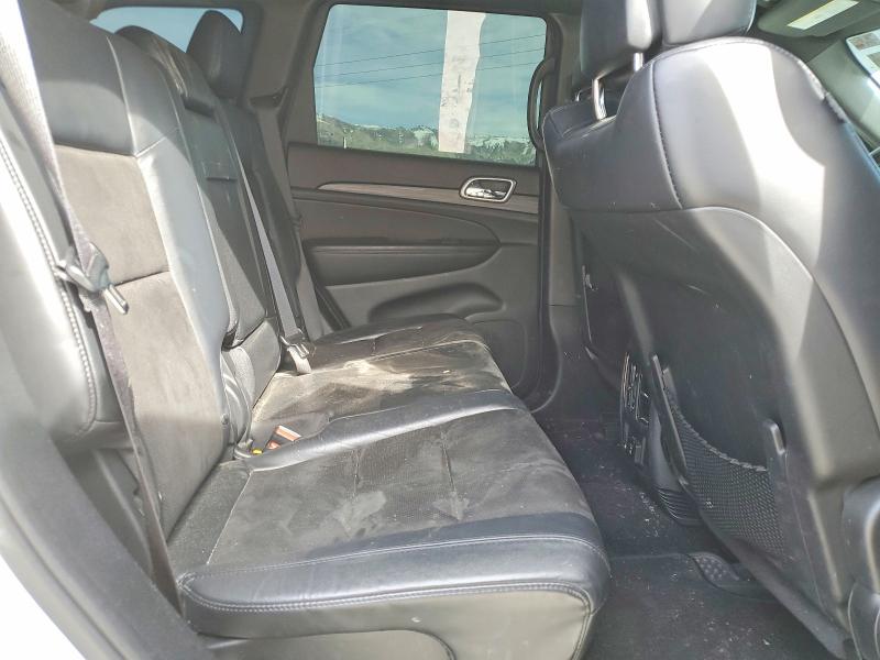 Aukcja sprzedaży 2019 Jeep Grand Cherokee, vin: 1C4RJFAG8KC618736, numer aukcji: 46513166