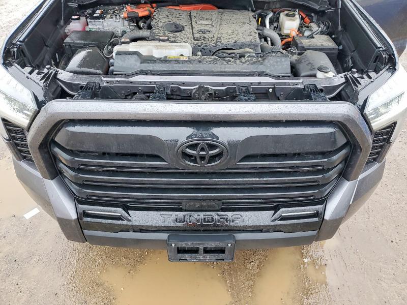 Aukcja sprzedaży 2024 Toyota Tundra, vin: 5TFWC5DB1RX077295, numer aukcji: 41806546