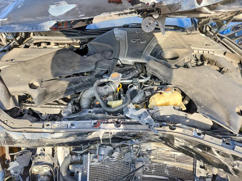 Aukcja sprzedaży 2018 Infiniti Q50, vin: JN1EV7AP7JM355160, numer aukcji: 46632166