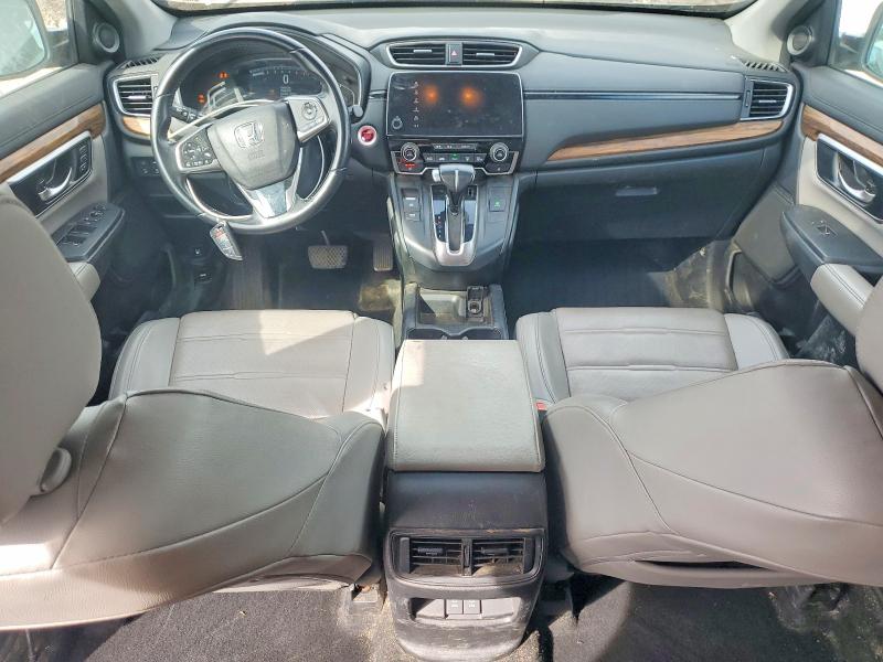 Продажа на аукционе авто 2018 Honda Cr-v, vin: 7FARW2H82JE032001, номер лота: 79258855