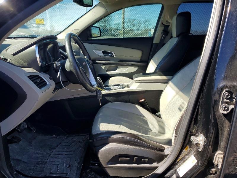 41582246 :رقم المزاد ، 2CTFLUE52B6451734 vin ، 2011 Gmc Terrain مزاد بيع