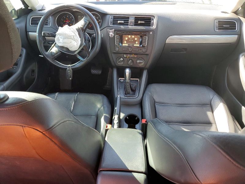Продажа на аукционе авто 2015 Volkswagen Jetta, vin: 3VWD07AJ7FM407527, номер лота: 41647426