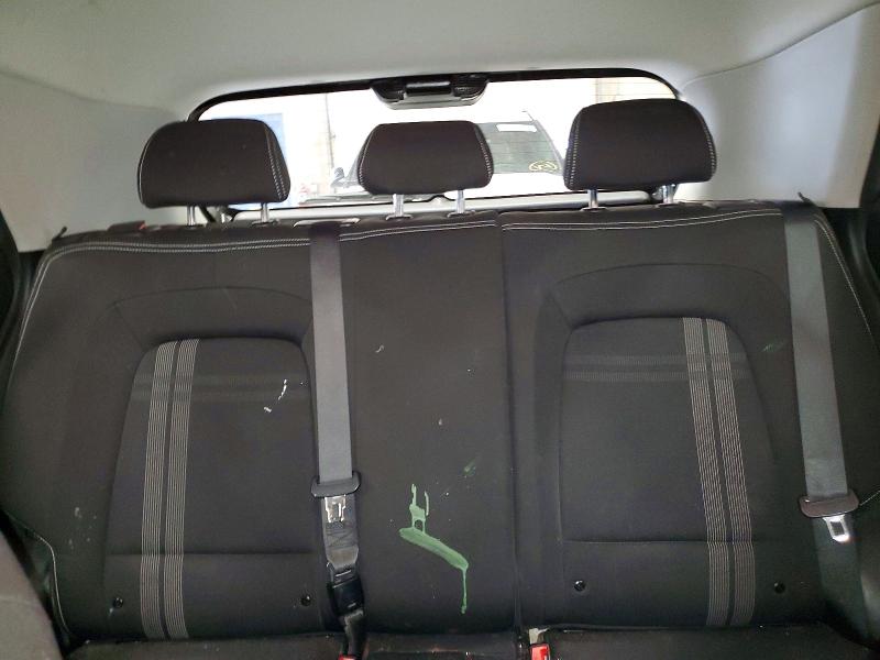 Продажа на аукционе авто 2022 Hyundai Venue, vin: KMHRC8A34NU132115, номер лота: 41667416