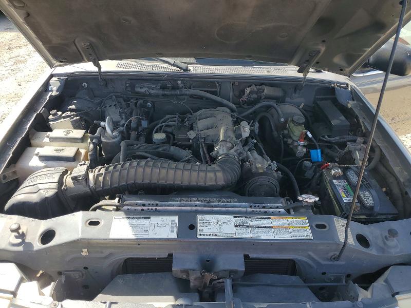 Продаж на аукціоні авто 2000 Mazda B4000, vin: 4F4ZR17X0YTM09803, номер лоту: 46712906