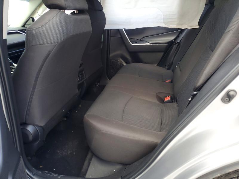 Продажа на аукционе авто 2025 Toyota Rav4, vin: 2T3H1RFV4SC319070, номер лота: 47889716