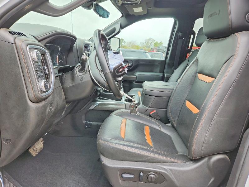Продаж на аукціоні авто 2023 Gmc Sierra, vin: 1GT49PE75PF165782, номер лоту: 41730506