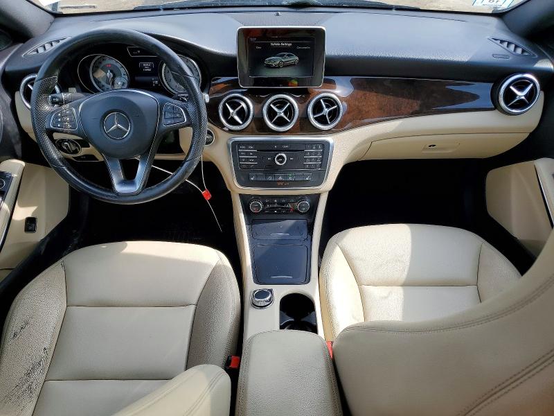 Aukcja sprzedaży 2015 Mercedes-benz Cla, vin: WDDSJ4GB6FN174127, numer aukcji: 46614826