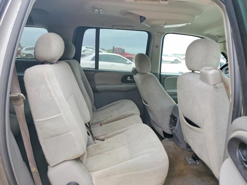 Aukcja sprzedaży 2005 Chevrolet Trailblazer, vin: 1GNET16S256177561, numer aukcji: 47602006