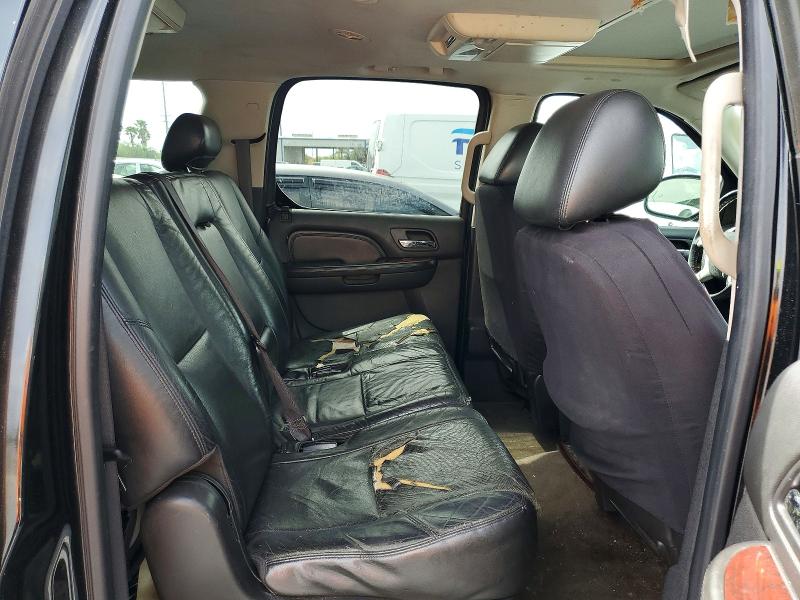 Продажа на аукционе авто 2010 Cadillac Escalade, vin: 1GYUCHEF7AR256261, номер лота: 45708466