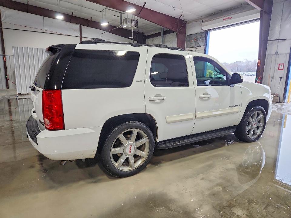 Aukcja sprzedaży 2009 Gmc Yukon, vin: 1GKFC33059R120081, numer aukcji: 79583665
