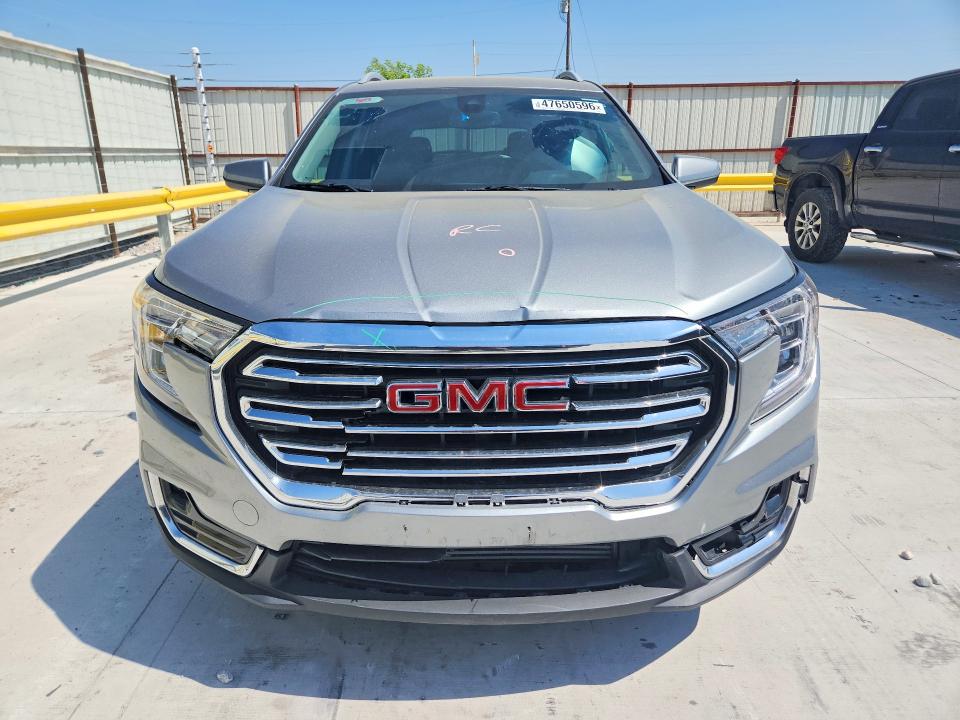 Продажа на аукционе авто 2023 Gmc Terrain, vin: 3GKALVEG3PL109844, номер лота: 47650596