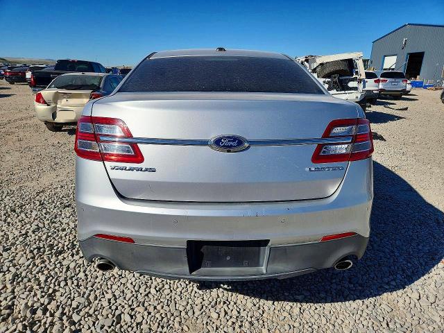 Продажа на аукционе авто 2013 Ford Taurus, vin: 1FAHP2F80DG204291, номер лота: 46691766