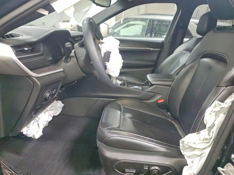 Продажа на аукционе авто 2024 Jeep Grand Cherokee, vin: 1C4RJHBG9RC177896, номер лота: 79469375
