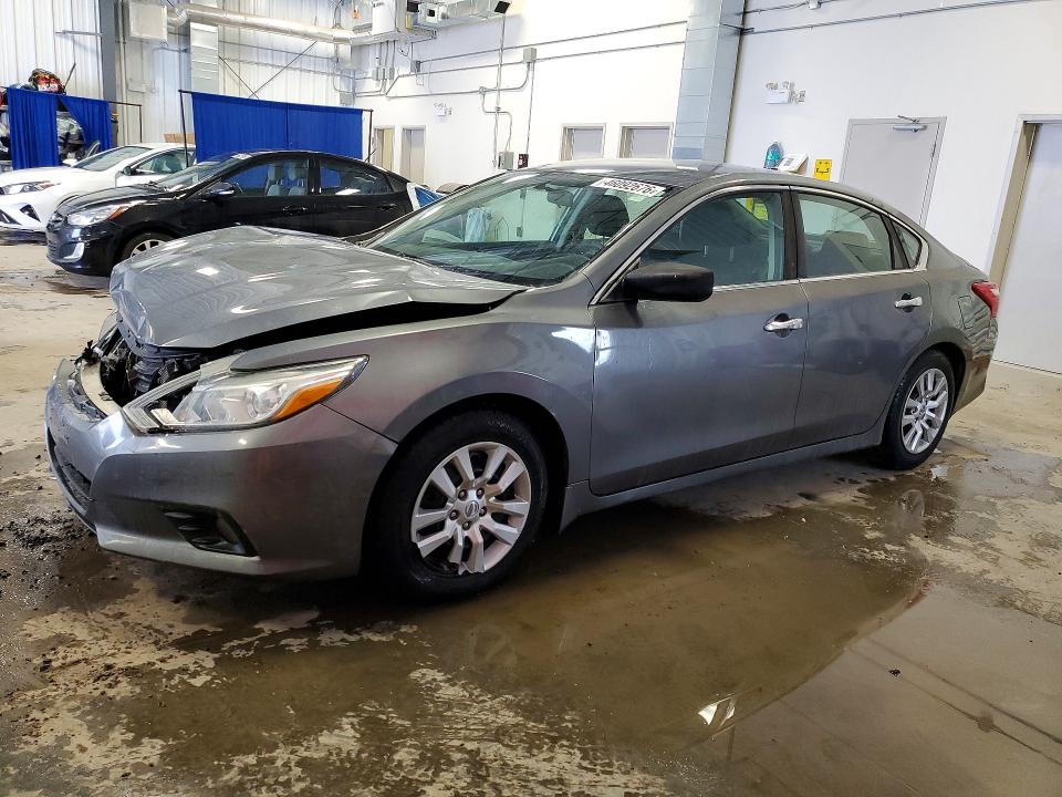 46092676 :رقم المزاد ، 1N4AL3AP2GN310694 vin ، 2016 Nissan Altima مزاد بيع