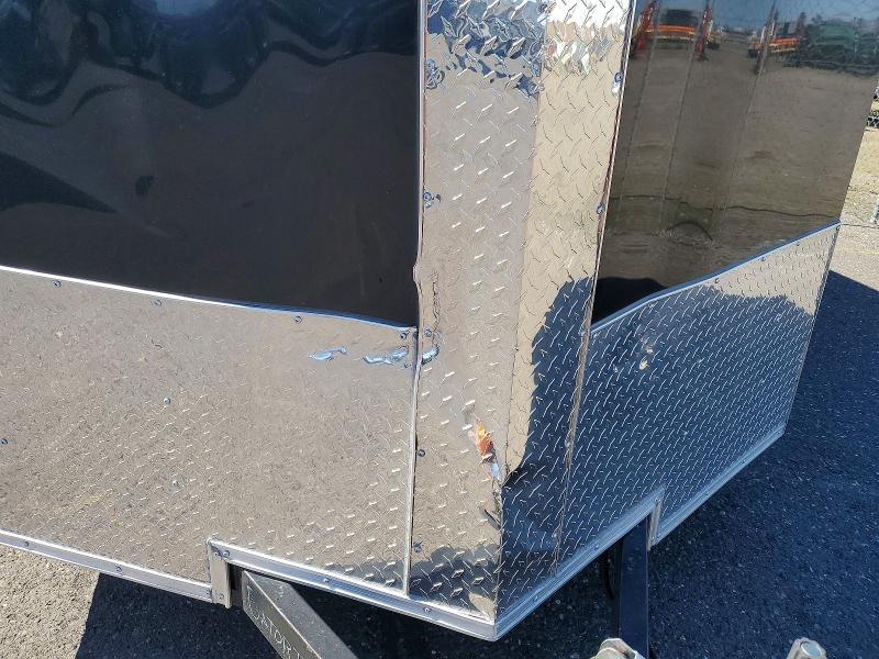 Продаж на аукціоні авто 2024 Utility Trailer Manufacture Trailers, vin: 1J9BE1219RD498909, номер лоту: 47160826