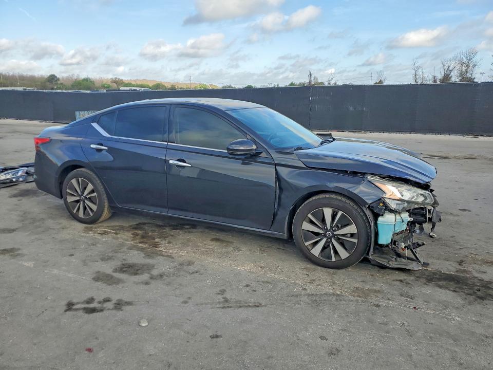 Aukcja sprzedaży 2020 Nissan Altima, vin: 1N4BL4EV0LC133927, numer aukcji: 45645916