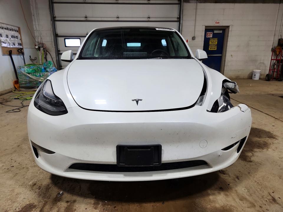 Aukcja sprzedaży 2023 Tesla Model Y, vin: 7SAYGDEE7PA126524, numer aukcji: 46460136