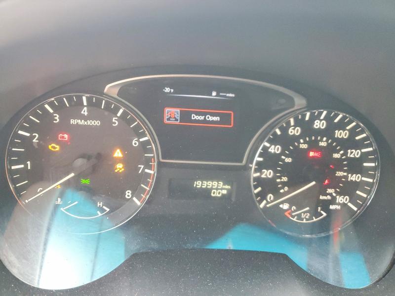 Продаж на аукціоні авто 2015 Nissan Altima, vin: 1N4AL3AP7FC423115, номер лоту: 47343766