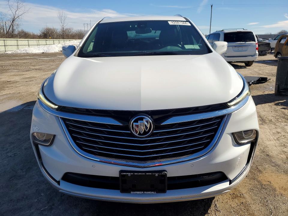 Aukcja sprzedaży 2023 Buick Enclave, vin: 5GAEVAKW8PJ238912, numer aukcji: 42081366