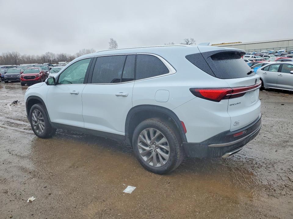 Продажа на аукционе авто 2026 Buick Enclave, vin: 5GAERAKS2TJ146514, номер лота: 42009716