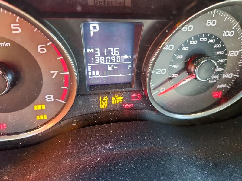 Продажа на аукционе авто 2015 Subaru Forester, vin: JF2SJARC9FH441369, номер лота: 45823936