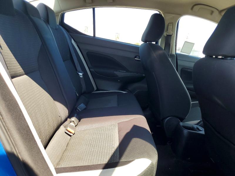Продажа на аукционе авто 2021 Nissan Versa, vin: 3N1CN8EV8ML818055, номер лота: 47268966