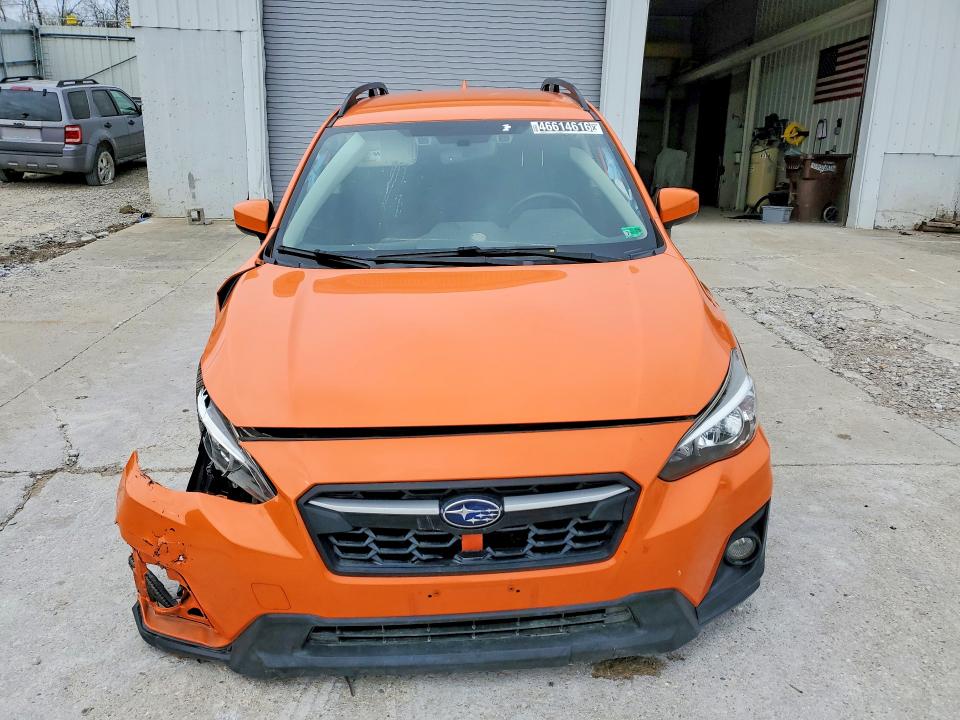 Aukcja sprzedaży 2019 Subaru Crosstrek, vin: JF2GTAEC8KH304925, numer aukcji: 46614616