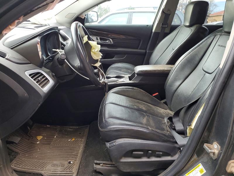 45774406 :رقم المزاد ، 2GKFLVEK9H6331904 vin ، 2017 Gmc Terrain مزاد بيع