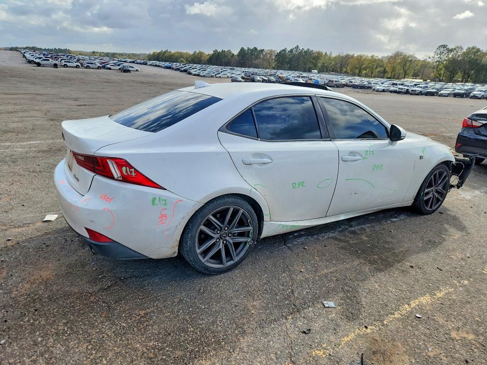 41828276 :رقم المزاد ، JTHBF1D24E5034928 vin ، 2014 Lexus Is 250 مزاد بيع