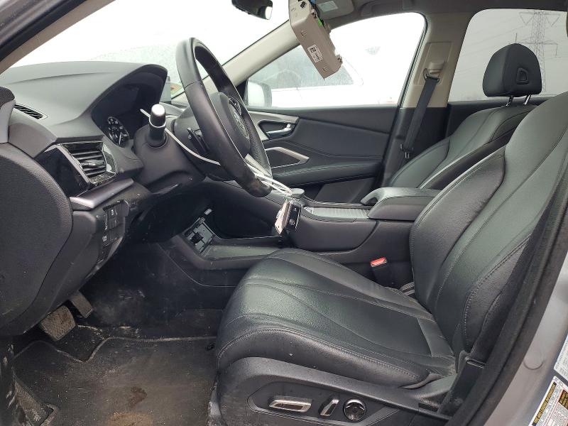 Aukcja sprzedaży 2019 Acura Rdx, vin: 5J8TC2H32KL041263, numer aukcji: 79789285