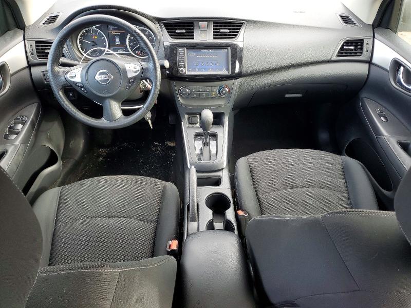 Aukcja sprzedaży 2019 Nissan Sentra, vin: 3N1AB7AP5KY215534, numer aukcji: 46759276