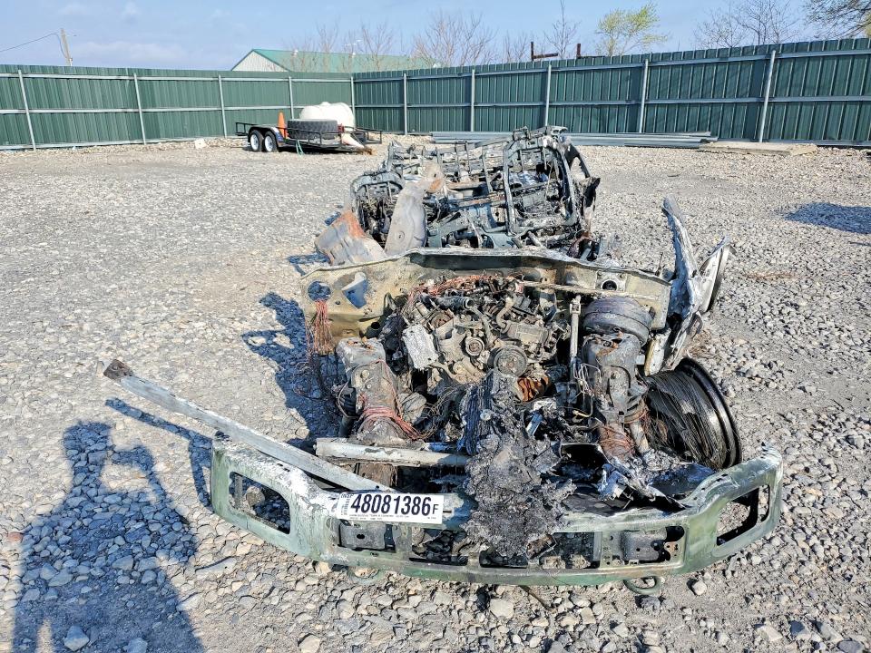 Aukcja sprzedaży 2018 Ford F150, vin: 1FTEW1EP9JFC12619, numer aukcji: 48081386